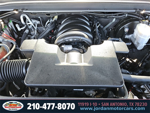 Used Car 2019 Chevrolet Suburban  Premier For Sale Under $40,000 In San Antonio, Texas