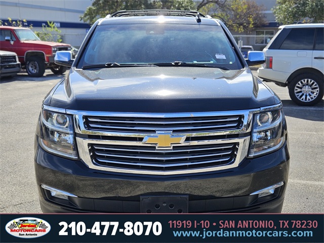 Used Car 2019 Chevrolet Suburban  Premier For Sale Under $40,000 In San Antonio, Texas