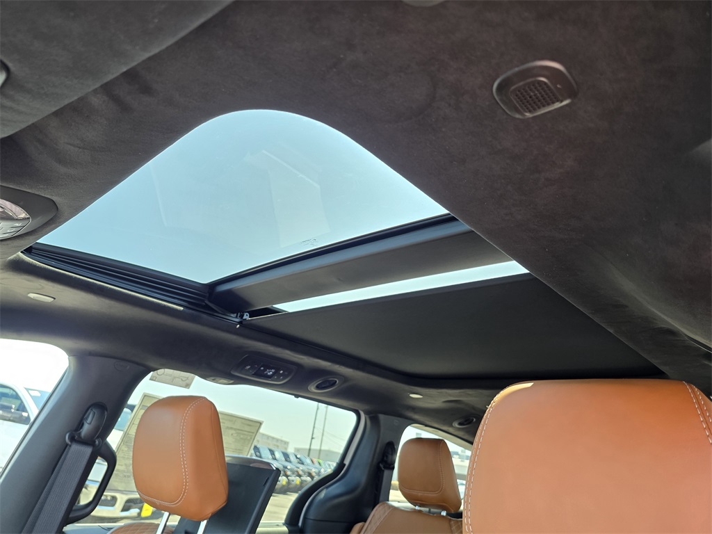 2026 Chrysler Pacifica Pinnacle White at Martin Chrysler Dodge Jeep Ram