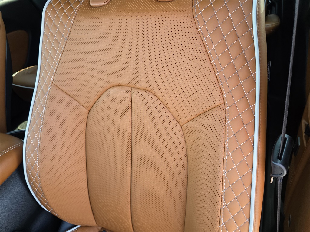 2026 Chrysler Pacifica Pinnacle White at Martin Chrysler Dodge Jeep Ram