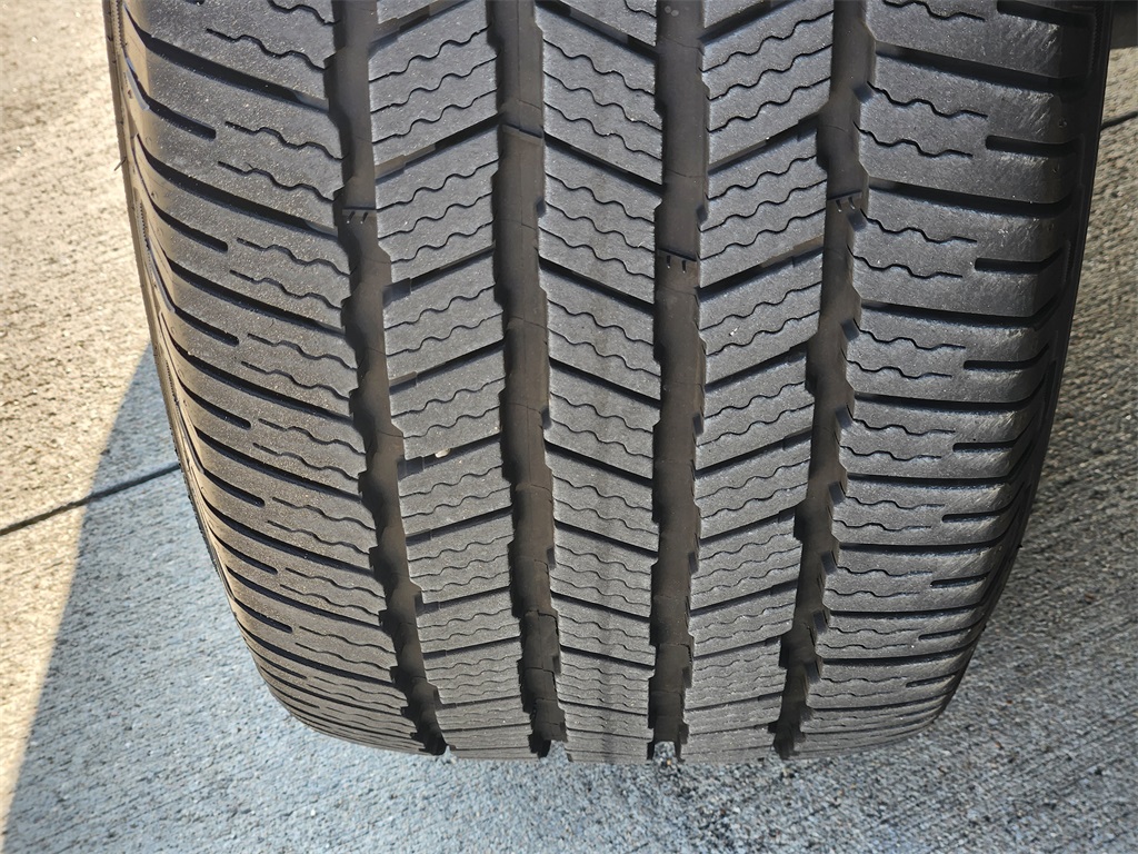 2018 Chevrolet Traverse Premier - 10