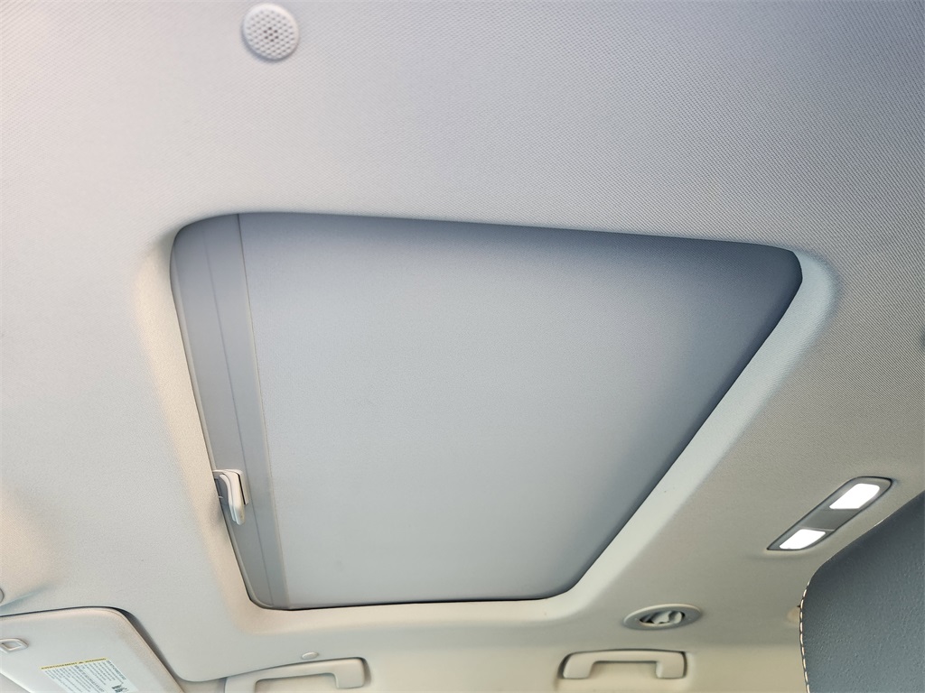 2018 Chevrolet Traverse Premier Gray at Autostrade