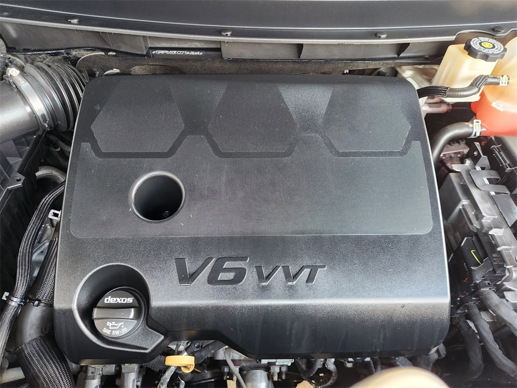 2018 Chevrolet Traverse Premier Gray at Autostrade