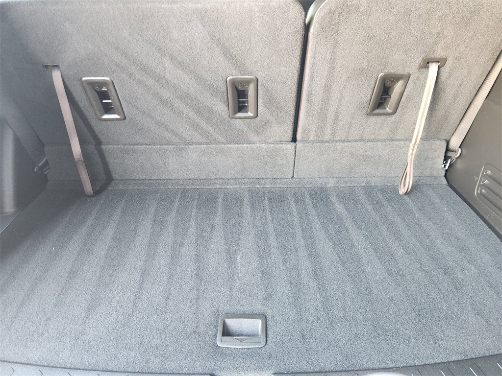 2018 Chevrolet Traverse Premier Gray at Autostrade