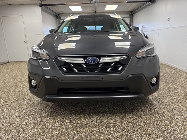 2023 Subaru Crosstrek Limited photo 2
