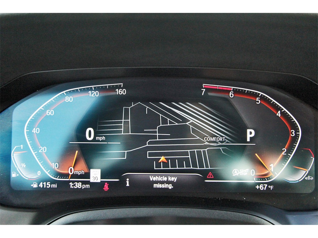 2022 BMW 3 Series 330i xDrive Black at Central Houston Nissan