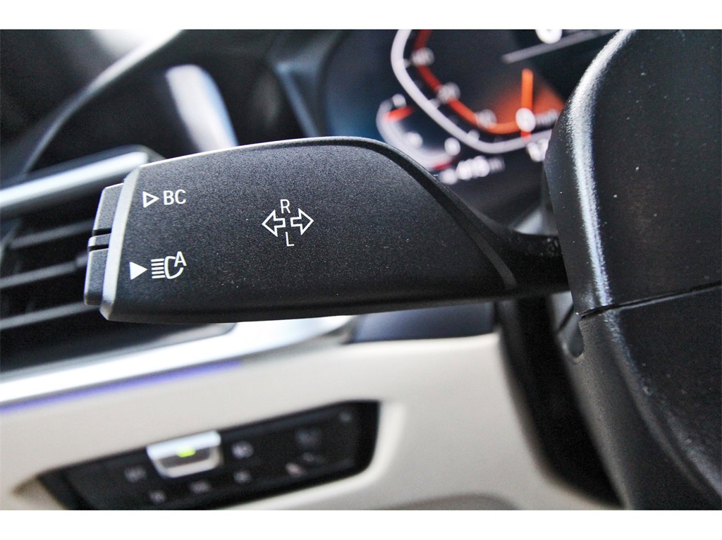 2022 BMW 3 Series 330i xDrive Black at Central Houston Nissan