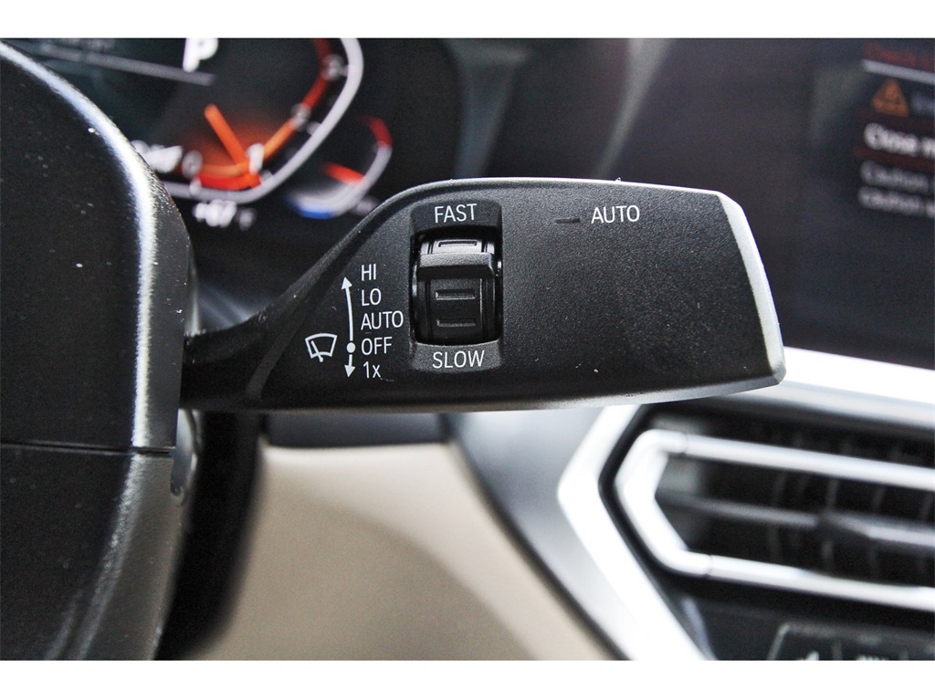 2022 BMW 3 Series 330i xDrive Black at Central Houston Nissan