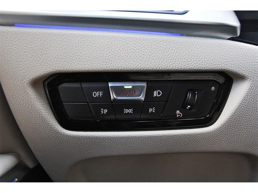 2022 BMW 3 Series 330i xDrive Black at Central Houston Nissan