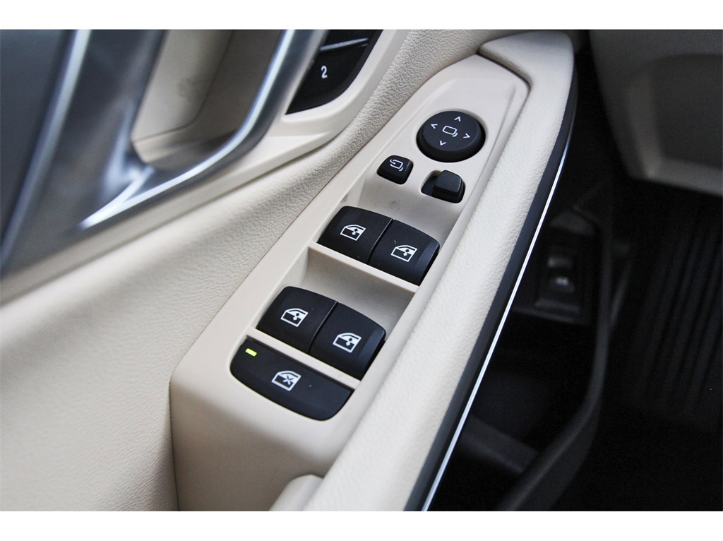 2022 BMW 3 Series 330i xDrive Black at Central Houston Nissan