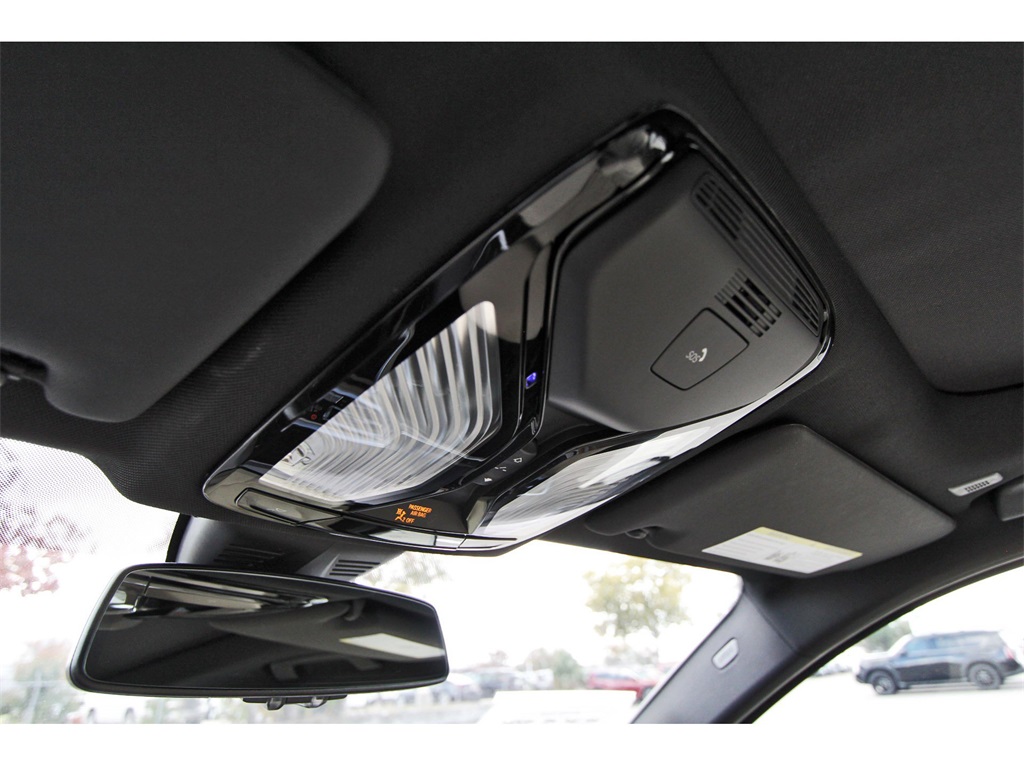 2022 BMW 3 Series 330i xDrive Black at Central Houston Nissan