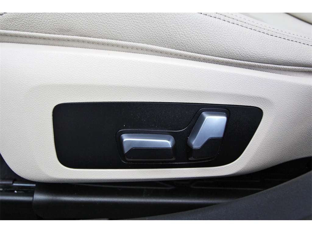 2022 BMW 3 Series 330i xDrive Black at Central Houston Nissan