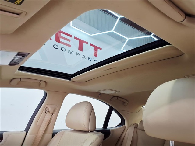 2012 Lexus LS 460 - 3