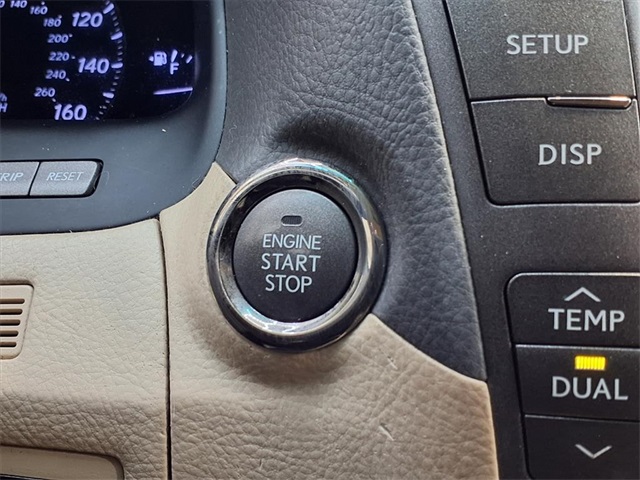 2012 Lexus LS 460 - 6