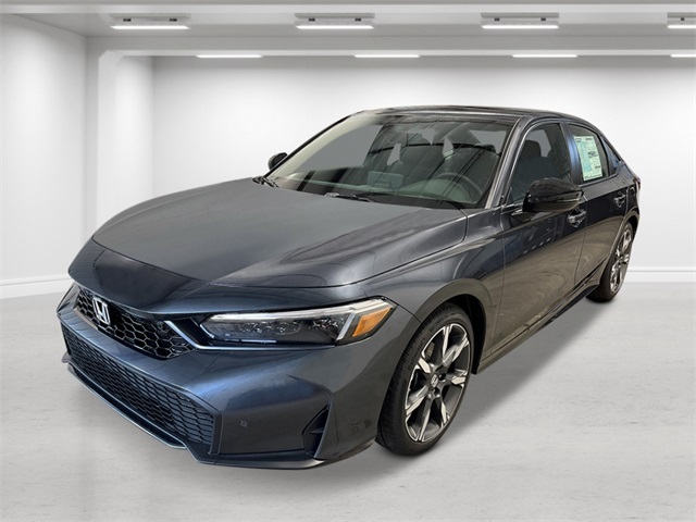 2026 Honda Civic Hybrid for sale in Cleveland, Ohio