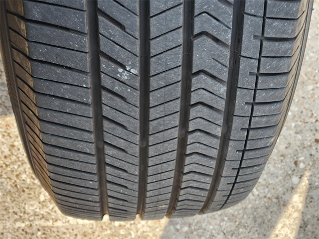 2023 Toyota Tundra SR5 Silver at Don McGill Toyota