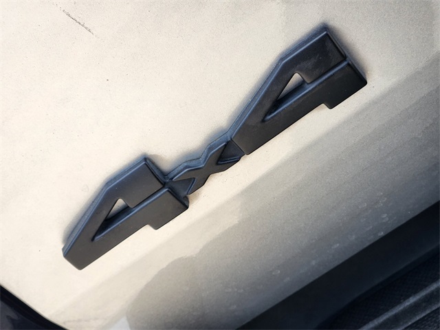 2023 Toyota Tundra SR5 Silver at Don McGill Toyota