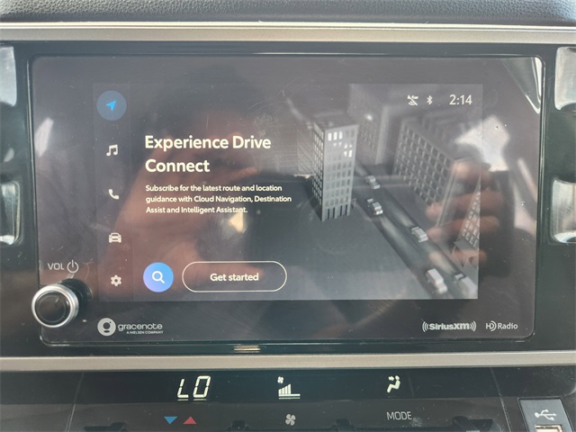 2023 Toyota Tundra SR5 Silver at Don McGill Toyota