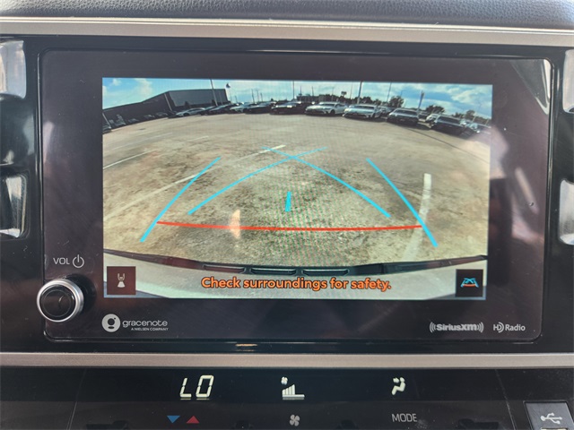 2023 Toyota Tundra SR5 Silver at Don McGill Toyota