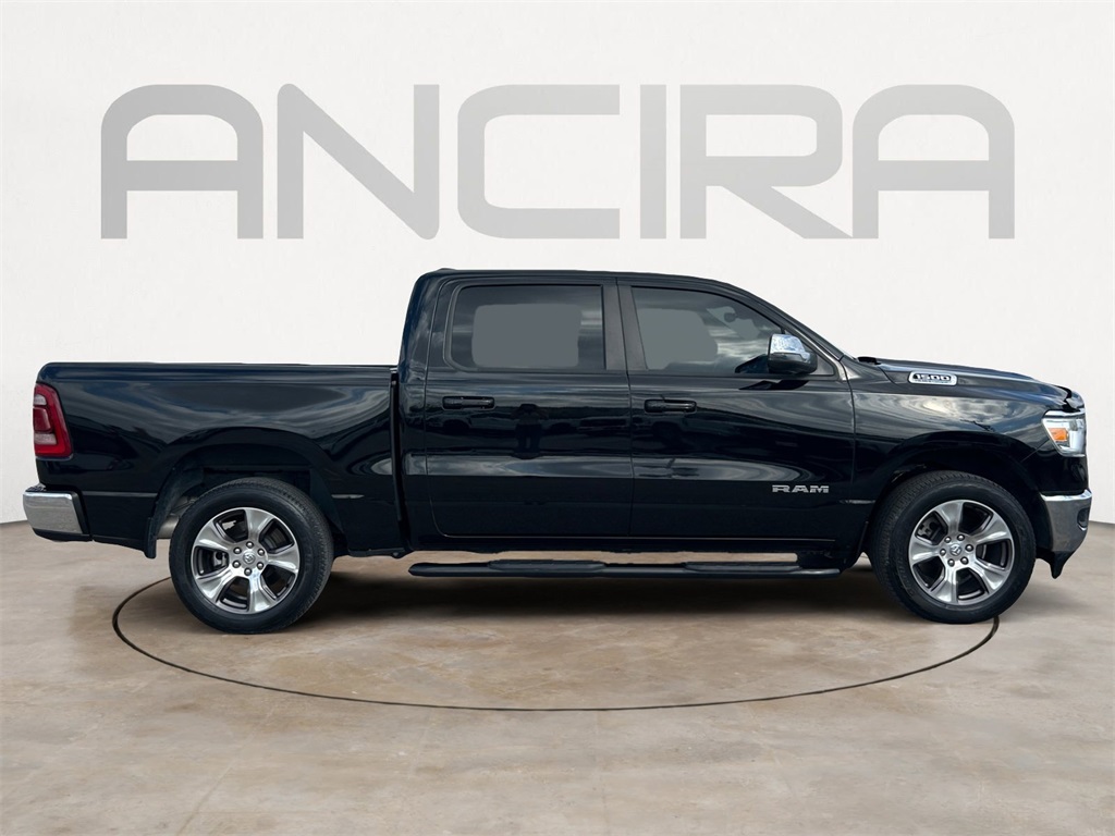 Used Car 2023 Ram 1500  Laramie For Sale Under $50,000 In Floresville, Texas