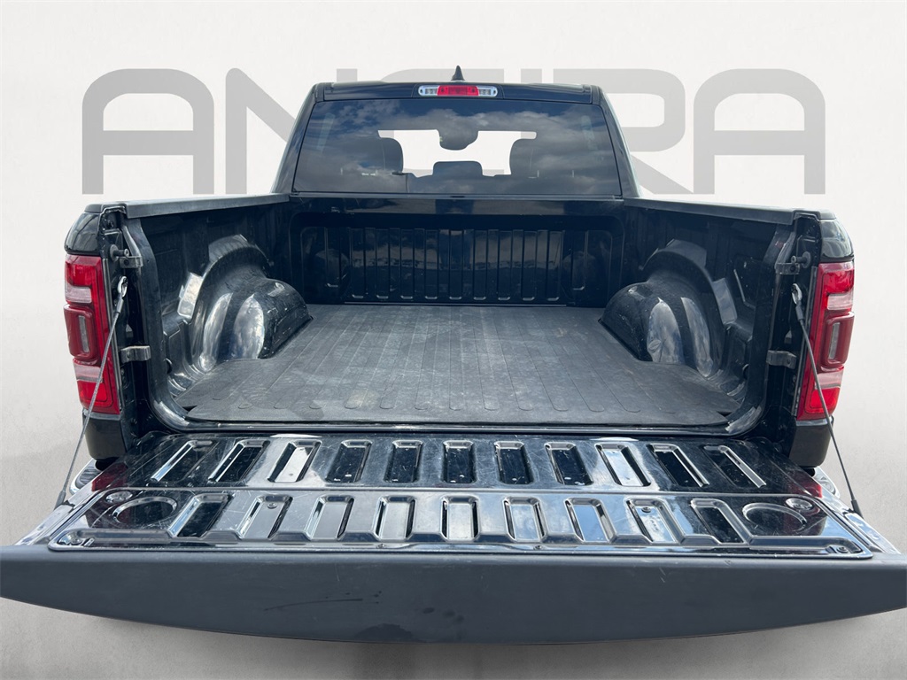 Used Car 2023 Ram 1500  Laramie For Sale Under $50,000 In Floresville, Texas