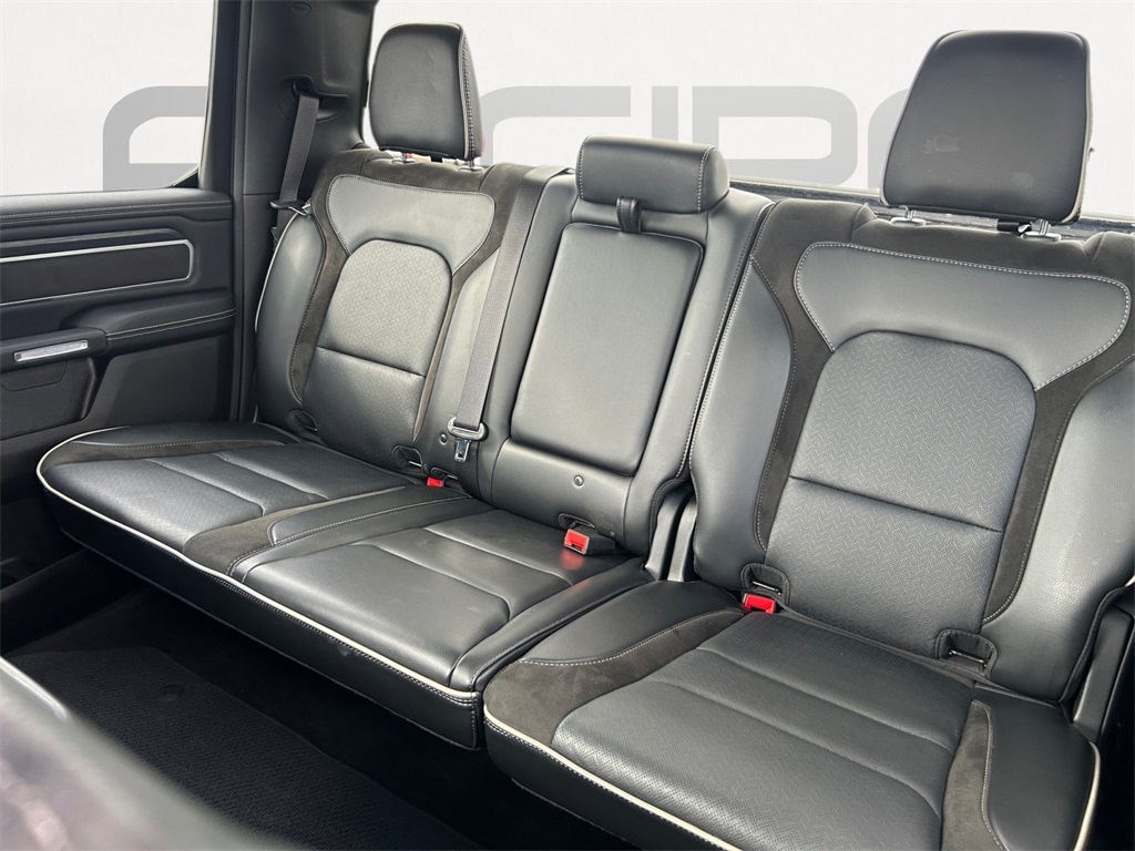 Used Car 2023 Ram 1500  Laramie For Sale Under $50,000 In Floresville, Texas