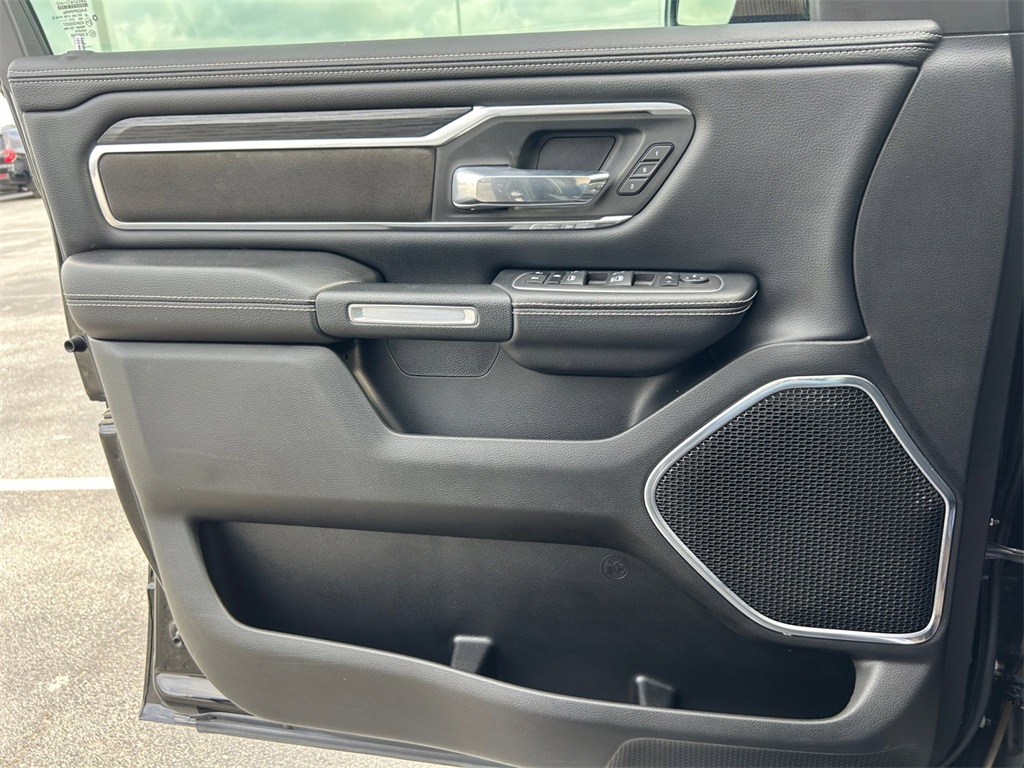 Used Car 2023 Ram 1500  Laramie For Sale Under $50,000 In Floresville, Texas