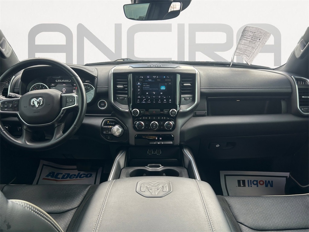 Used Car 2023 Ram 1500  Laramie For Sale Under $50,000 In Floresville, Texas