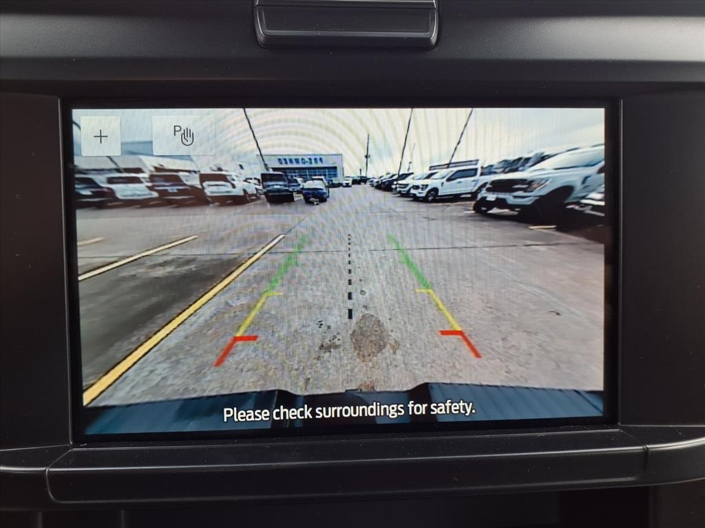 2025 Ford F-250SD XLT - 9