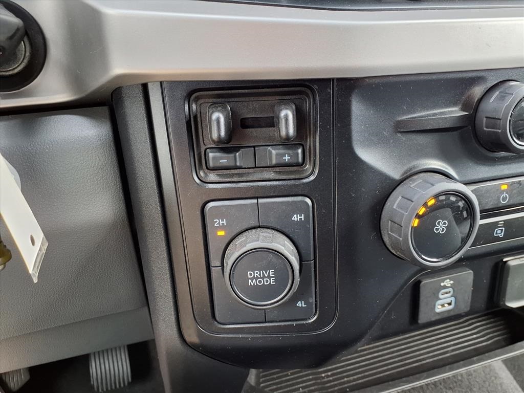 2025 Ford F-250SD XLT - 10