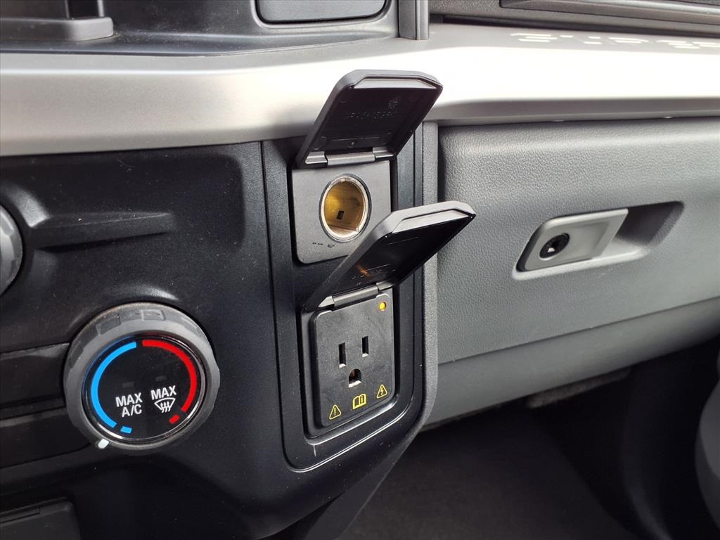2025 Ford F-250SD XLT - 11