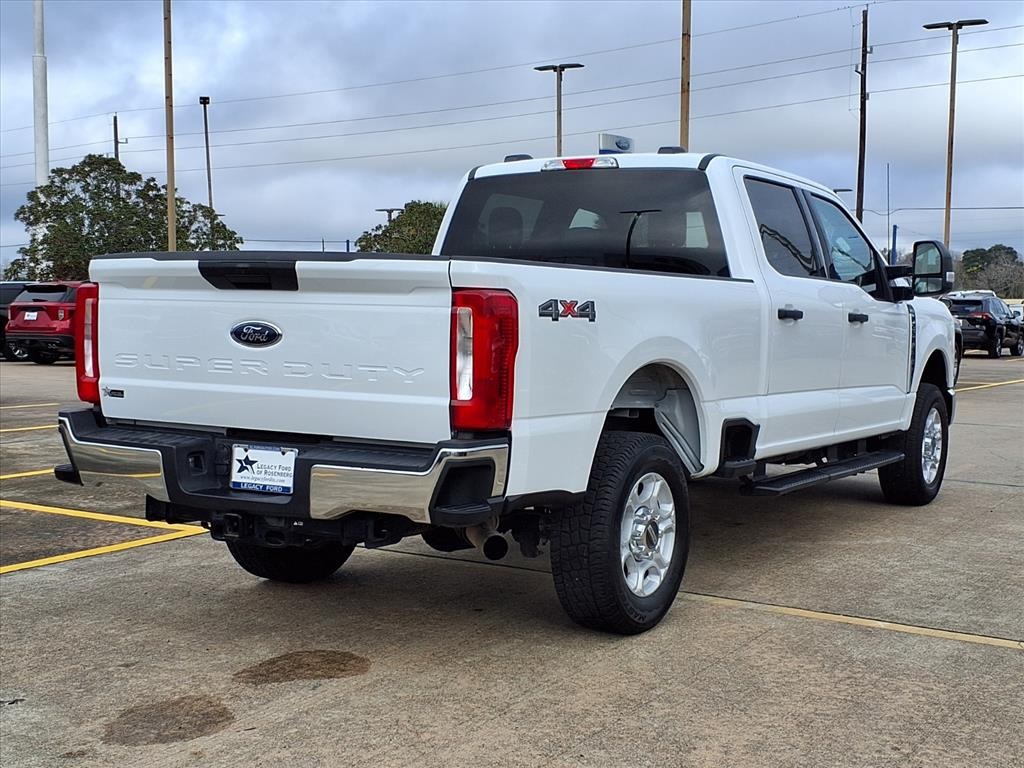 2025 Ford F-250SD XLT - 1