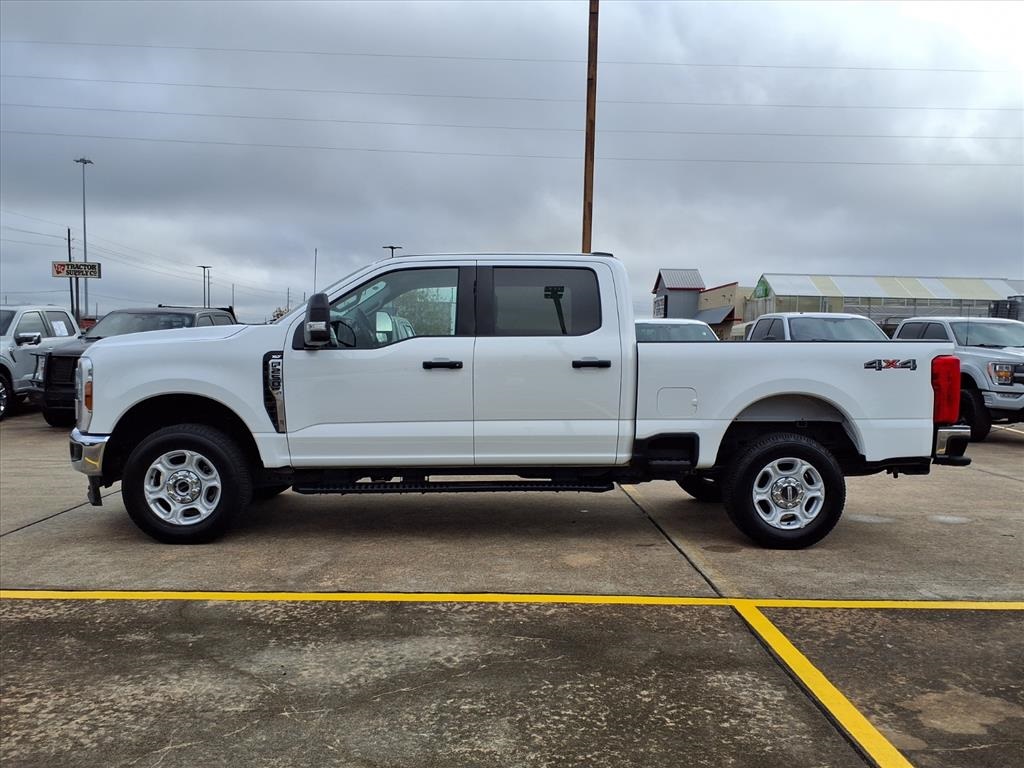 2025 Ford F-250SD XLT - 2