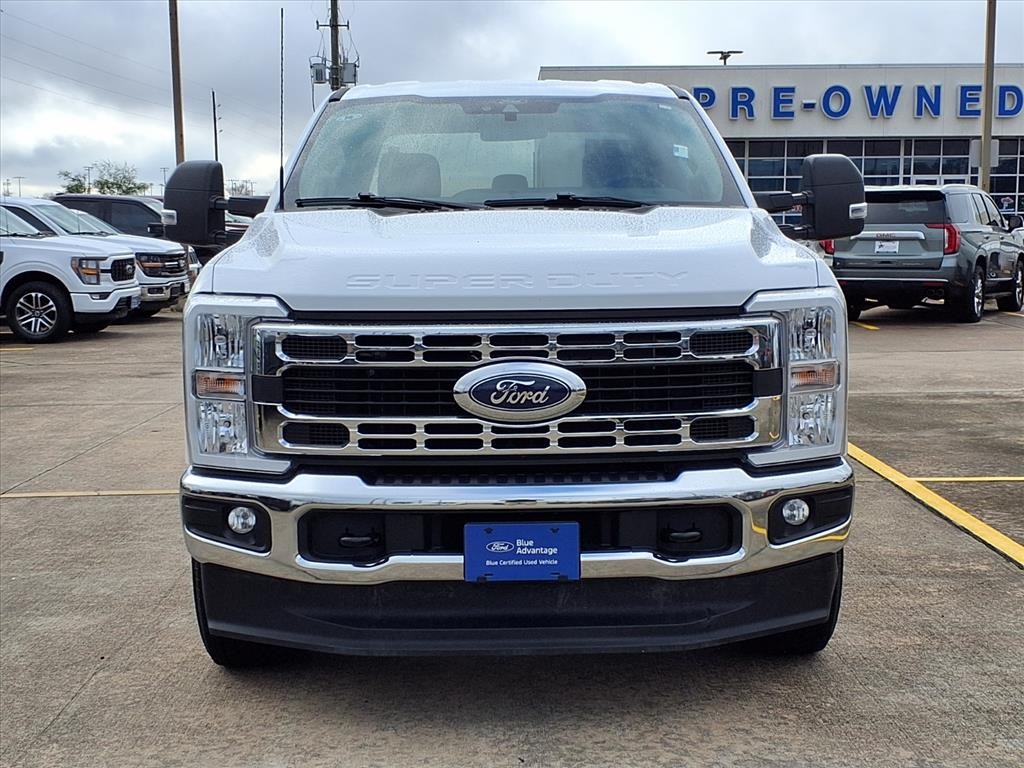 2025 Ford F-250SD XLT - 5