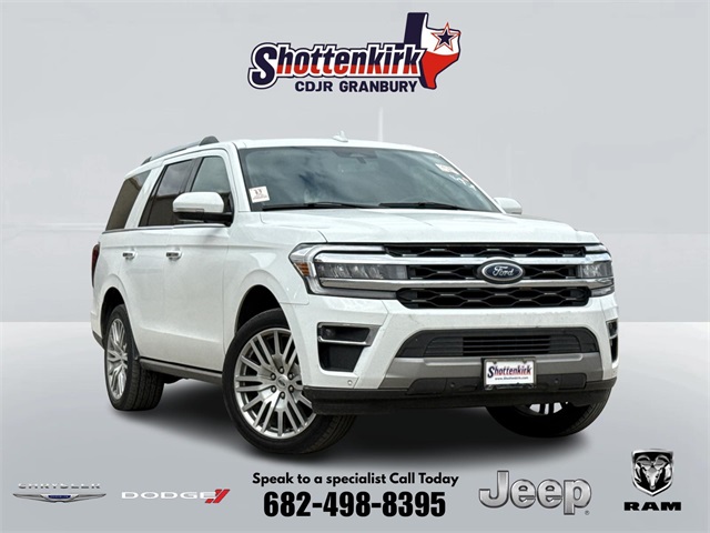2024 Ford Expedition Limited RWD