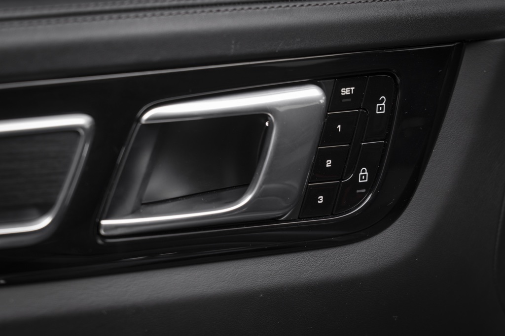 2021 Porsche Cayenne Coupe - Thumbnail 9