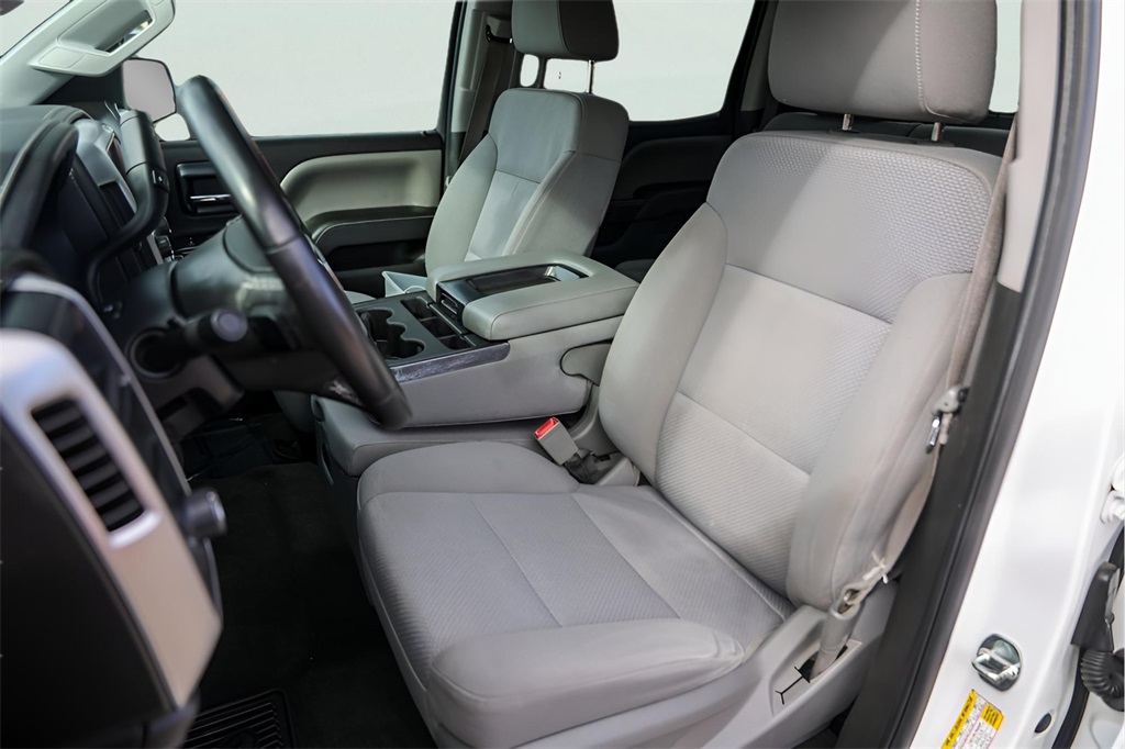 Used Car 2014 Gmc Sierra 1500  Sle For Sale Under $20,000 In Austin, Texas