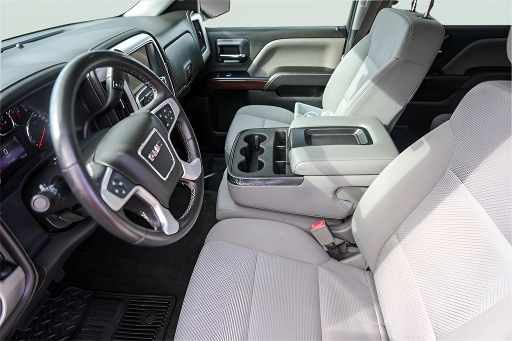 Used Car 2014 Gmc Sierra 1500  Sle For Sale Under $20,000 In Austin, Texas