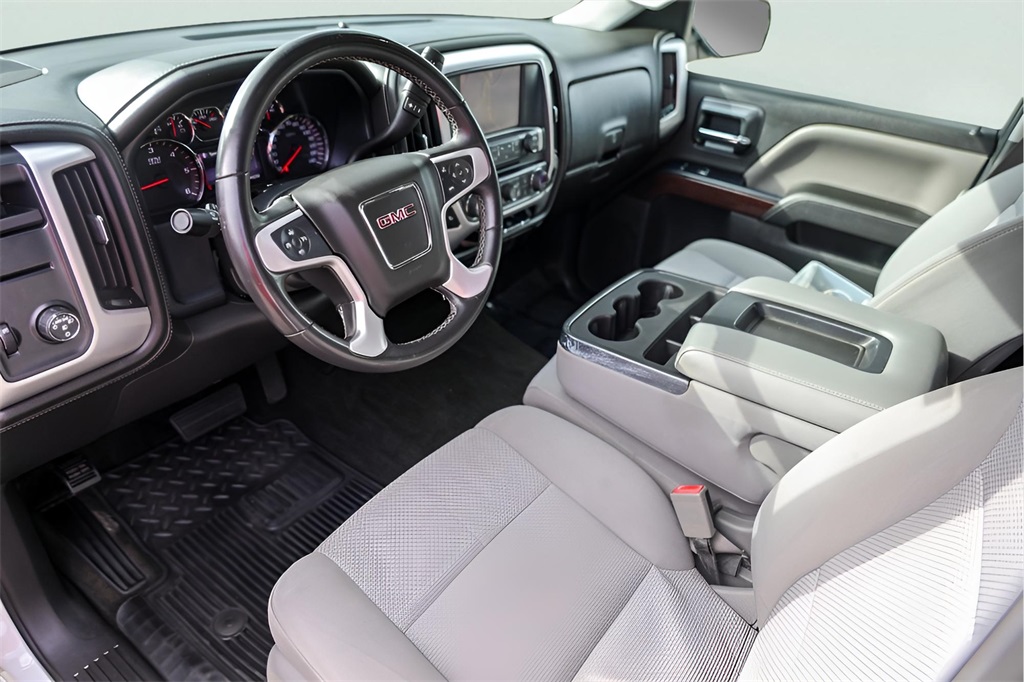 Used Car 2014 Gmc Sierra 1500  Sle For Sale Under $20,000 In Austin, Texas