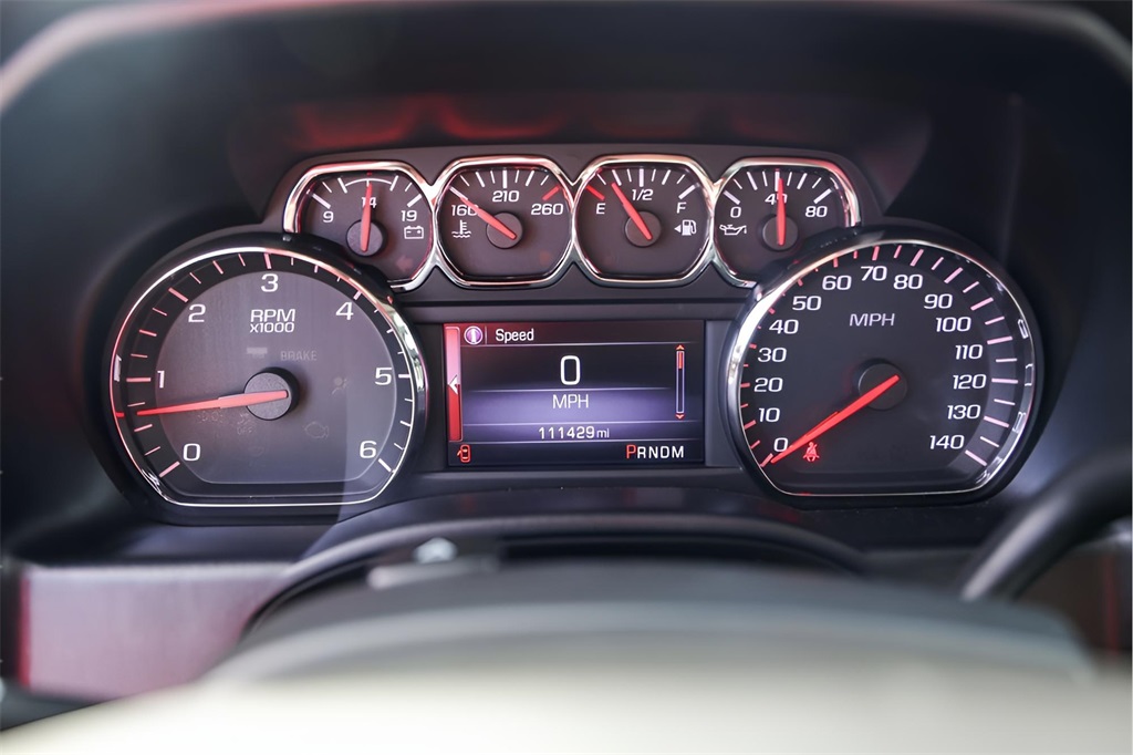 Used Car 2014 Gmc Sierra 1500  Sle For Sale Under $20,000 In Austin, Texas