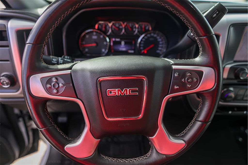 Used Car 2014 Gmc Sierra 1500  Sle For Sale Under $20,000 In Austin, Texas