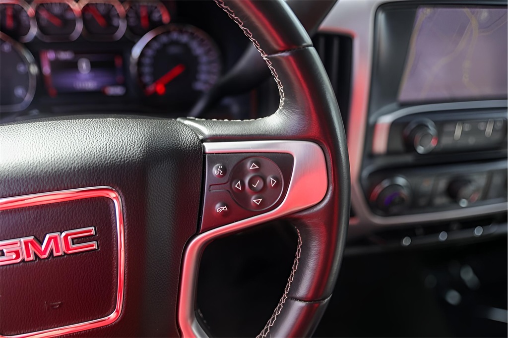 Used Car 2014 Gmc Sierra 1500  Sle For Sale Under $20,000 In Austin, Texas