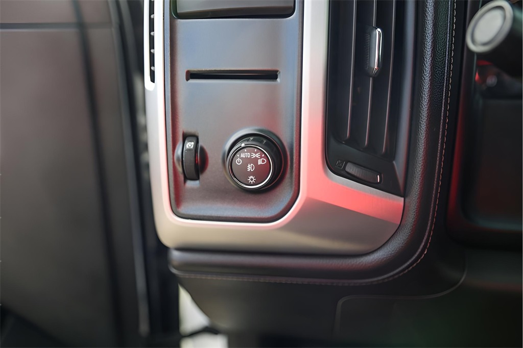 Used Car 2014 Gmc Sierra 1500  Sle For Sale Under $20,000 In Austin, Texas