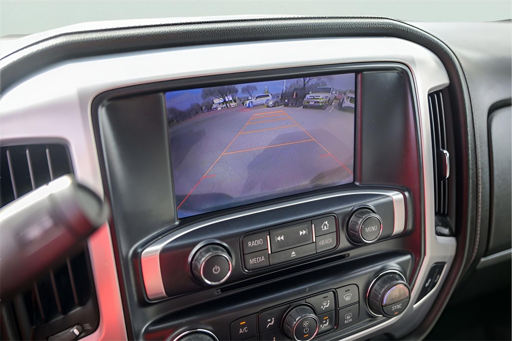 Used Car 2014 Gmc Sierra 1500  Sle For Sale Under $20,000 In Austin, Texas