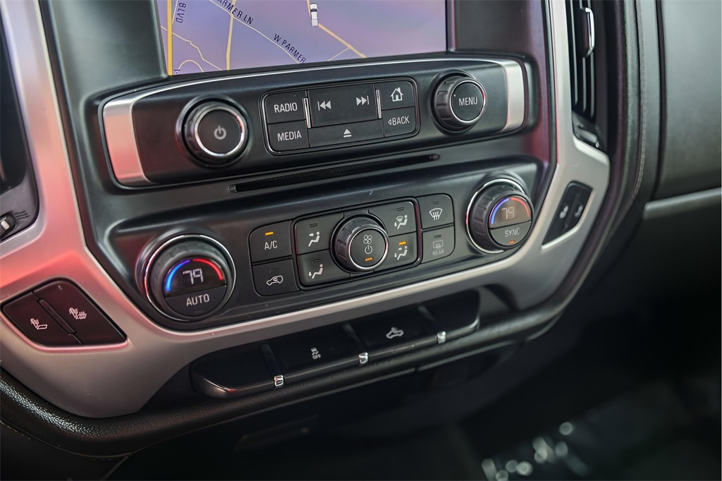 Used Car 2014 Gmc Sierra 1500  Sle For Sale Under $20,000 In Austin, Texas