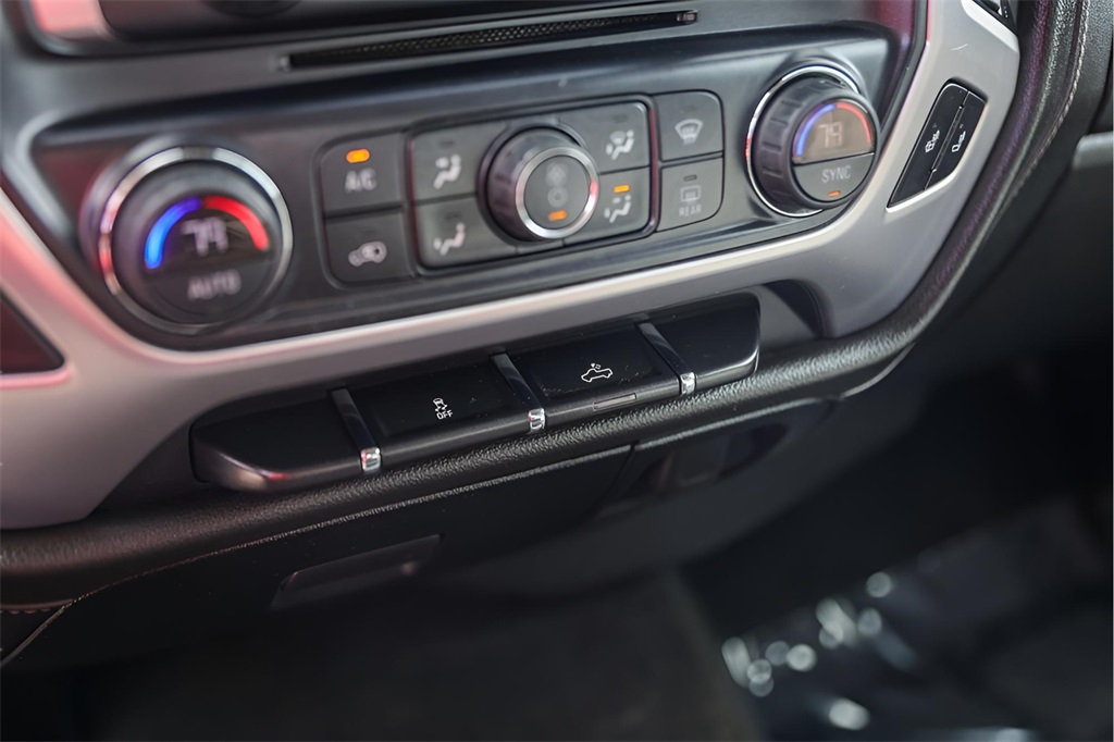 Used Car 2014 Gmc Sierra 1500  Sle For Sale Under $20,000 In Austin, Texas