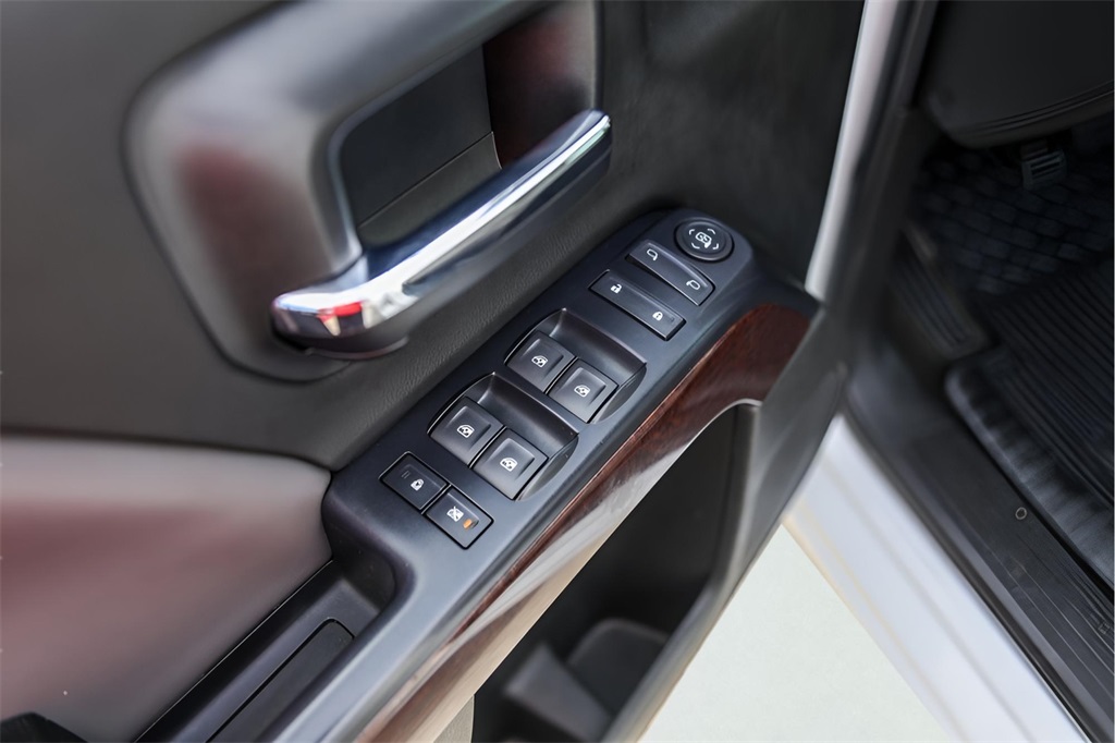 Used Car 2014 Gmc Sierra 1500  Sle For Sale Under $20,000 In Austin, Texas