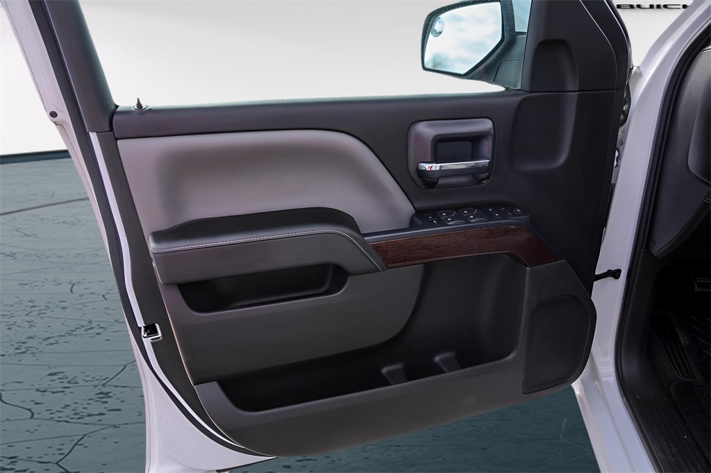 Used Car 2014 Gmc Sierra 1500  Sle For Sale Under $20,000 In Austin, Texas