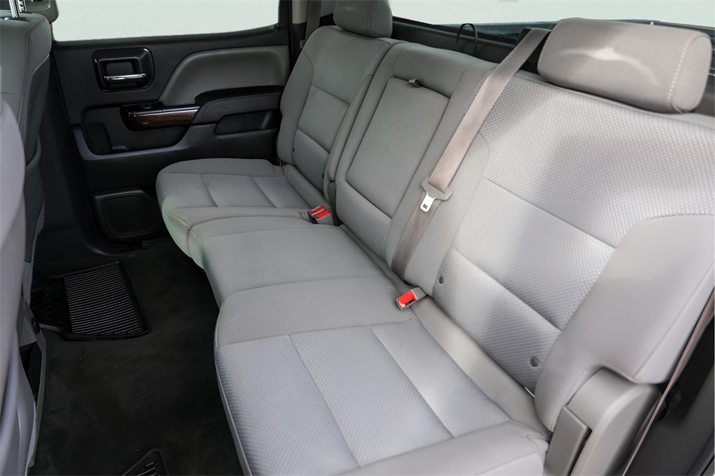 Used Car 2014 Gmc Sierra 1500  Sle For Sale Under $20,000 In Austin, Texas