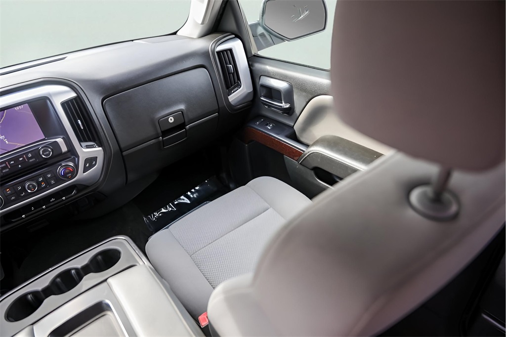 Used Car 2014 Gmc Sierra 1500  Sle For Sale Under $20,000 In Austin, Texas